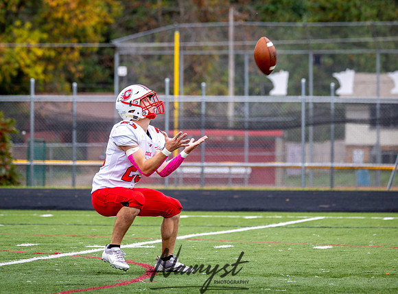 Centennial vs Maple Grove JV Football 217