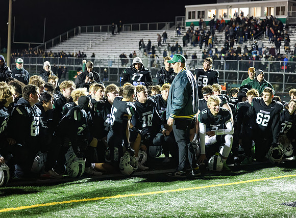 Mounds View vs Prior Lake Varsity Football 258