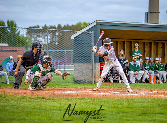 Forest Lake vs Chisago Lakes Varsity Baseball (784)