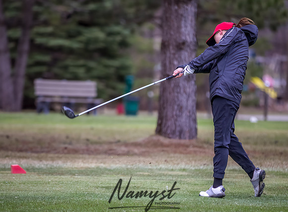Centennial Girls Varsity Golf 039