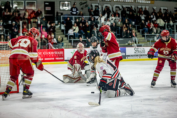 Centennial vs Maple Grove Varsity Hockey 58