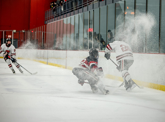 Centennial vs Stillwater JV Hockey 52
