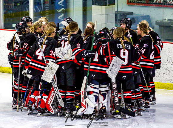 Centennial-Spring Lake Park vs Maple Grove Varsity Hockey 104