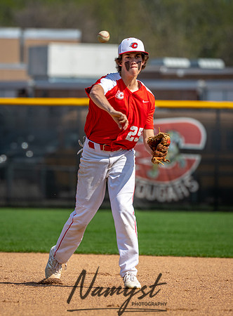 Centennial vs Andover B-Squad Baseball 142