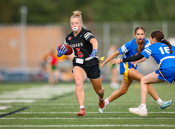 1653 Flag Football