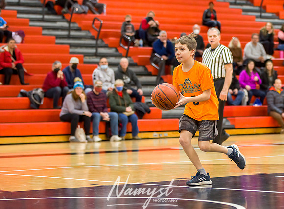 Centennial Basketball Association 176