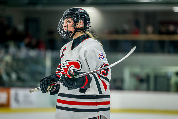 Centennial vs Maple Grove Varsity Hockey 101