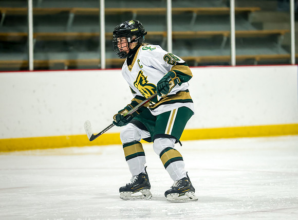 Chisago vs Rogers Varsity Hockey 359