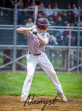 Forest Lake vs Chisago Lakes Varsity Baseball (853)