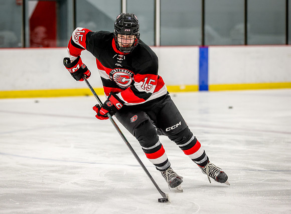 Centennial vs Stillwater JV Hockey 3
