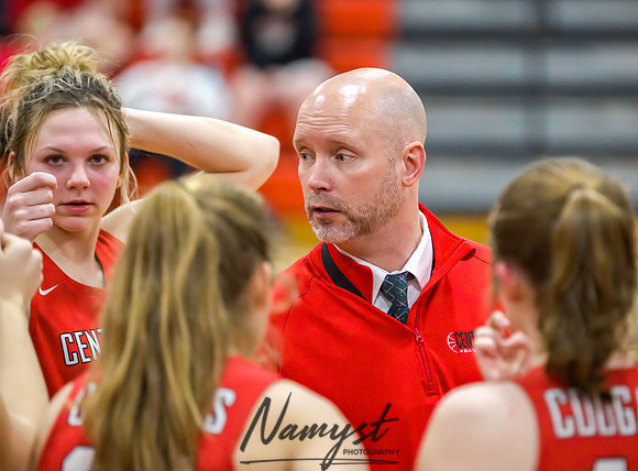 Centennial vs Elk River Varsity Basketball 074