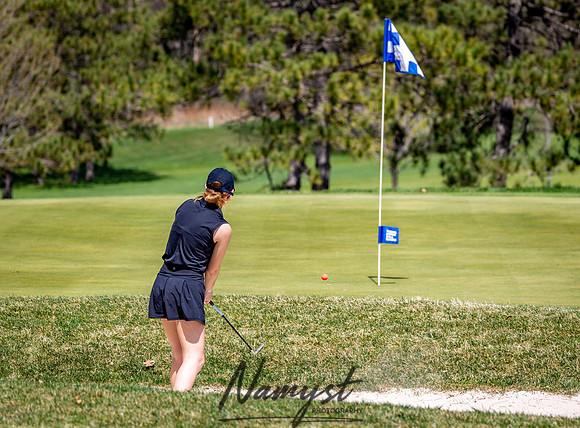 Centennial Girls Varsity Golf-79