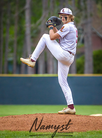 Forest Lake vs Chisago Lakes Varsity Baseball (701)