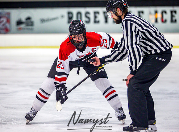 Centennial vs Osseo-Park Center Varsity Hockey 119