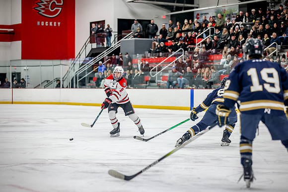 Centennial vs Hermantown Varsity Hockey 67