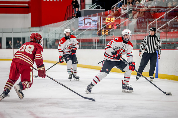 Centennial vs Maple Grove JV Hockey 129