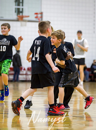 Centennial Basketball Association 081