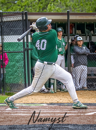 Centennial vs Mounds View Baseball 227