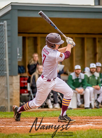 Forest Lake vs Chisago Lakes Varsity Baseball (688)
