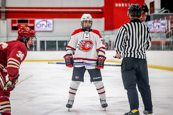 Centennial vs Maple Grove JV Hockey 125