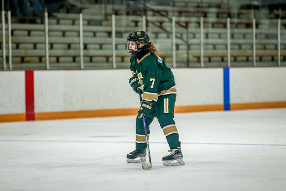 Chisago vs Forest Lake JV Hockey 77