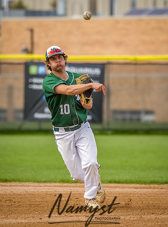 Centennial vs Mounds View Baseball 078