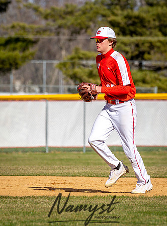 Centennial vs Osseo 9th Grade Baseball-99