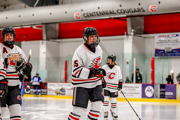 Centennial vs Roger Varsity Hockey 173