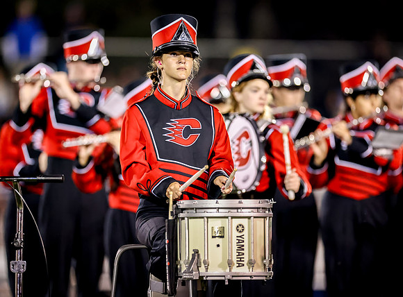Centennial vs STMA Varsity Football 295