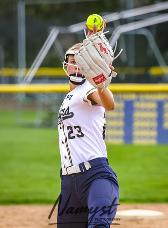 Mahtomedi vs Totino-Grace 169