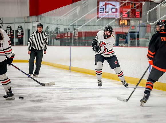 Centennial vs White Bear Lake JV Hockey 116