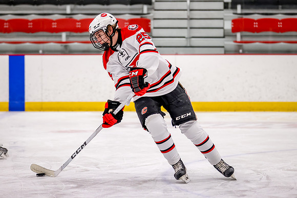 Centennial vs Hermantown JV Hockey 49