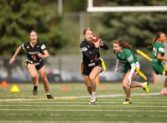 709 Flag Football
