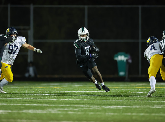 Mounds View vs Prior Lake Varsity Football 117