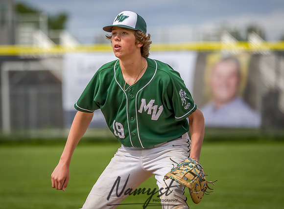Centennial vs Mounds View Baseball 025