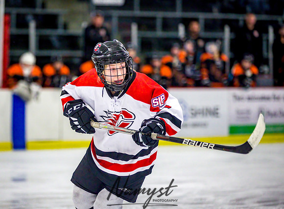Centennial vs Osseo-Park Center Varsity Hockey 103