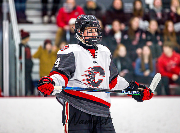 Centennial vs Andover Varsity Hockey 125