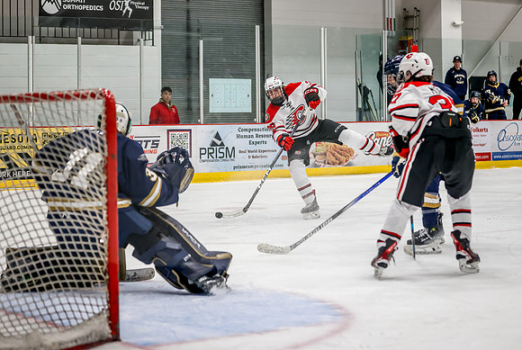 Centennial vs Hermantown JV Hockey 235
