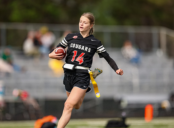 737 Flag Football