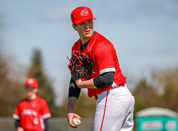 Centennial vs Mahtomedi JV Baseball_616