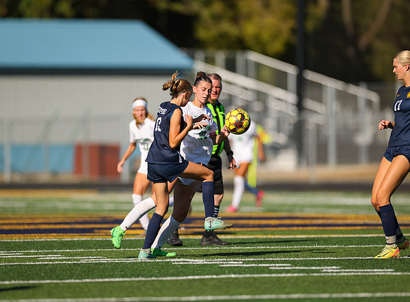 Mounds View vs Mahtomedi Girls Varisty Soccer 269