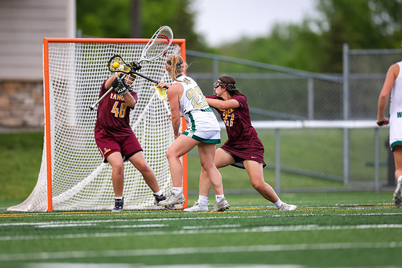 Chisago Lakes vs Forest Lake Varsity 816