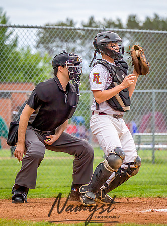 Forest Lake vs Chisago Lakes Varsity Baseball (591)