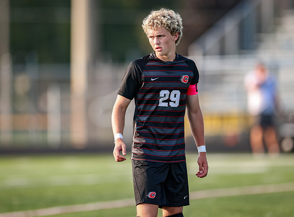 Centennial vs Anoka Varsity Soccer 110
