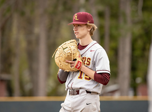 Forest Lake vs Duluth East Varsity Baseball 175