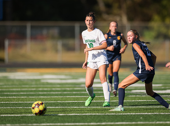 Mounds View vs Mahtomedi Girls Varisty Soccer 303