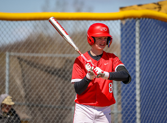 Centennial vs Mahtomedi JV Baseball_730