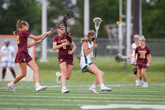 Chisago Lakes vs Forest Lake Varsity 723