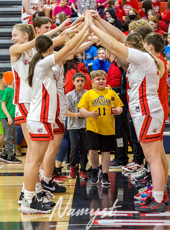 Centennial Basketball Association 343