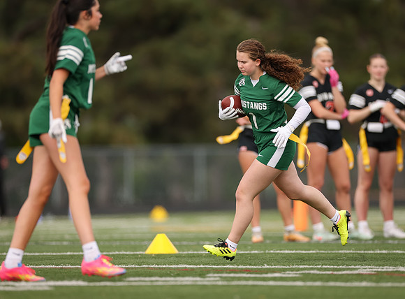221 Flag Football